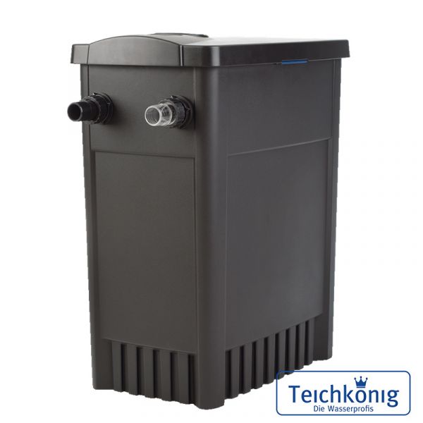 FiltoMatic CWS 25000 Durchlauffilter